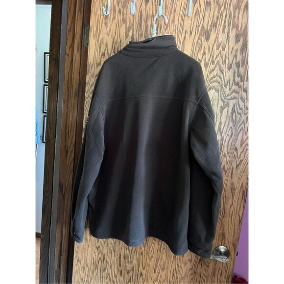 DDX Dri Duck Mens Brown Jacket Size XL - Picture 7 of 8